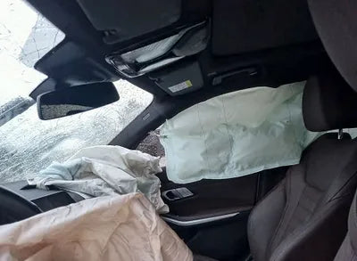 2022 BMW 340 WBA5U7103NFM40961 VIN:WBA5U7103NFM40961