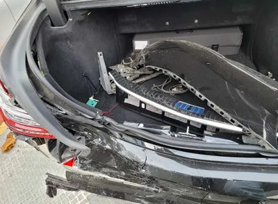 2015 Mercedes-Benz S 500 WDDUG8CB9FA113334 VIN:WDDUG8CB9FA113334