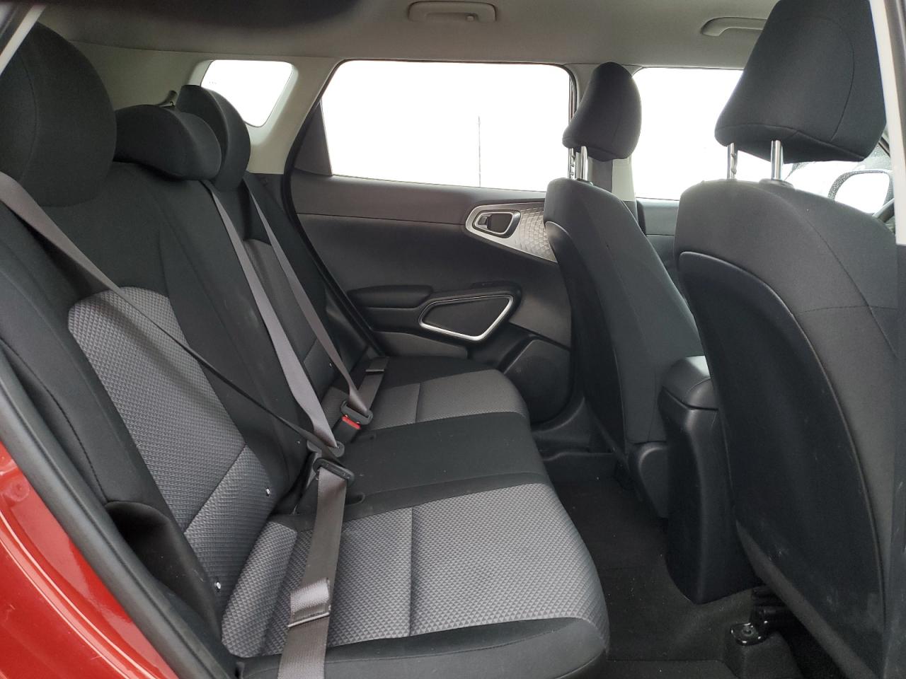 2024 KIA SOUL LX VIN:KNDJ23AU0R7899531
