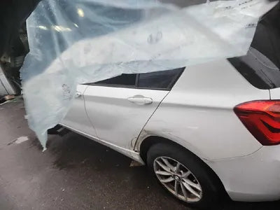 2017 BMW 118 WBA1S5101HV809142 VIN:WBA1S5101HV809142