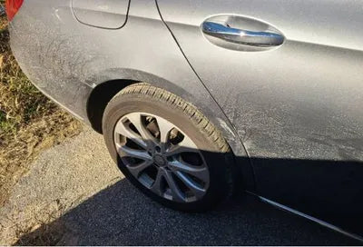 2016 Mercedes-Benz E 300 VIN: