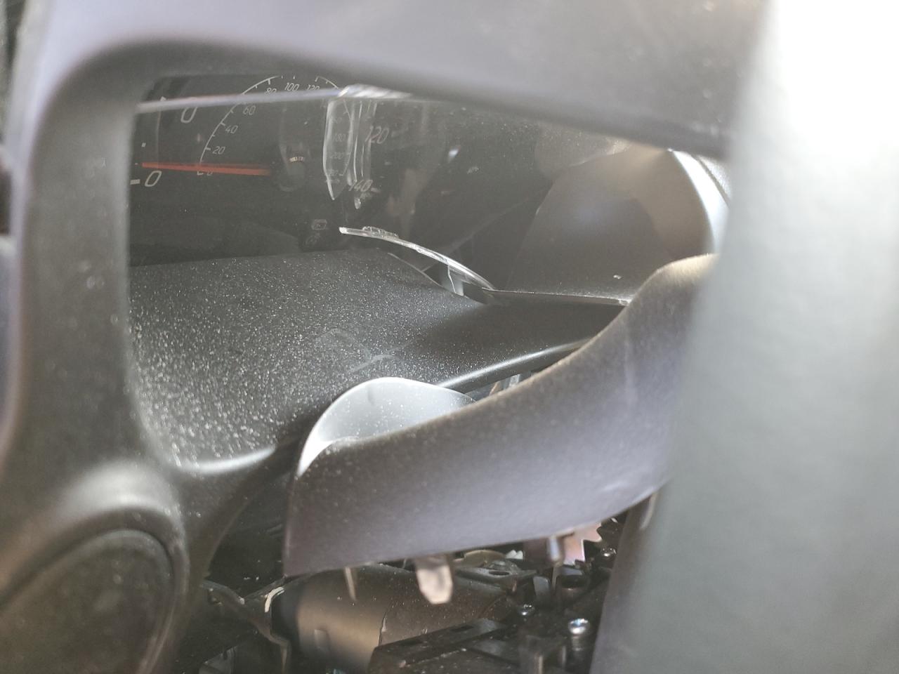 2022 MITSUBISHI MIRAGE ES VIN:ML32AUHJXNH007320