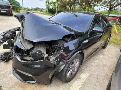 2019 Kia K5 KNAGS416BLA359874 VIN:KNAGS416BLA359874