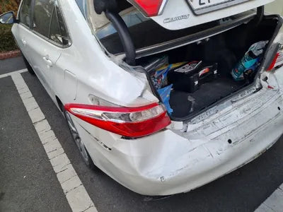 2015 Toyota Camry 4T1BF1FKXFU976256 VIN:4T1BF1FKXFU976256