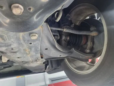 2015 Nissan Juke VIN: