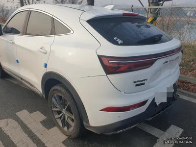 2020 BMW iX LVZA53PA5LCB02751 VIN:LVZA53PA5LCB02751