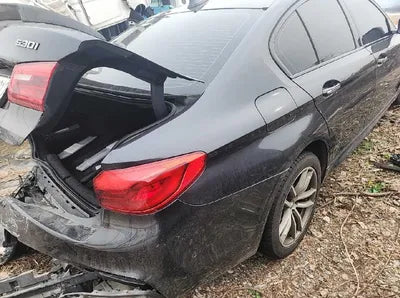 2017 BMW 530 WBAJD3106HWA90322 VIN:WBAJD3106HWA90322