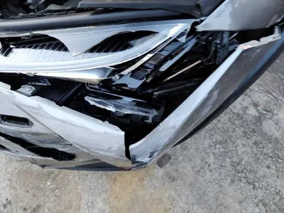 2020 Lexus UX 250 VIN: