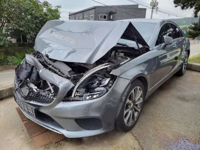 2016 Mercedes-Benz CLS 250 WDDLJ9HB3GA176619 VIN:WDDLJ9HB3GA176619