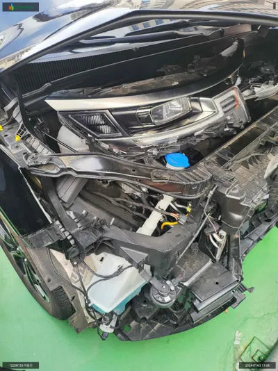 2022 Kia Carnival KNANE813BPS237413 VIN:KNANE813BPS237413