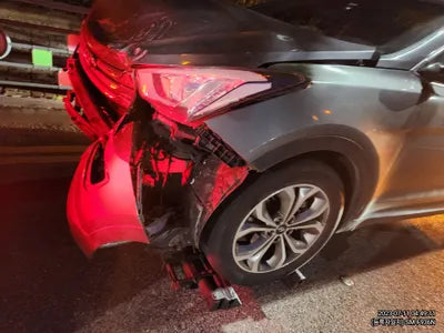 2014 Hyundai Santa FE VIN: