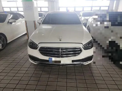 2021 Mercedes-Benz E 250 W1KZF4FB2MA940585 VIN:W1KZF4FB2MA940585