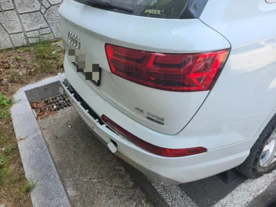 2019 Audi Q7 WAUZZZ4M5KD047189 VIN:WAUZZZ4M5KD047189