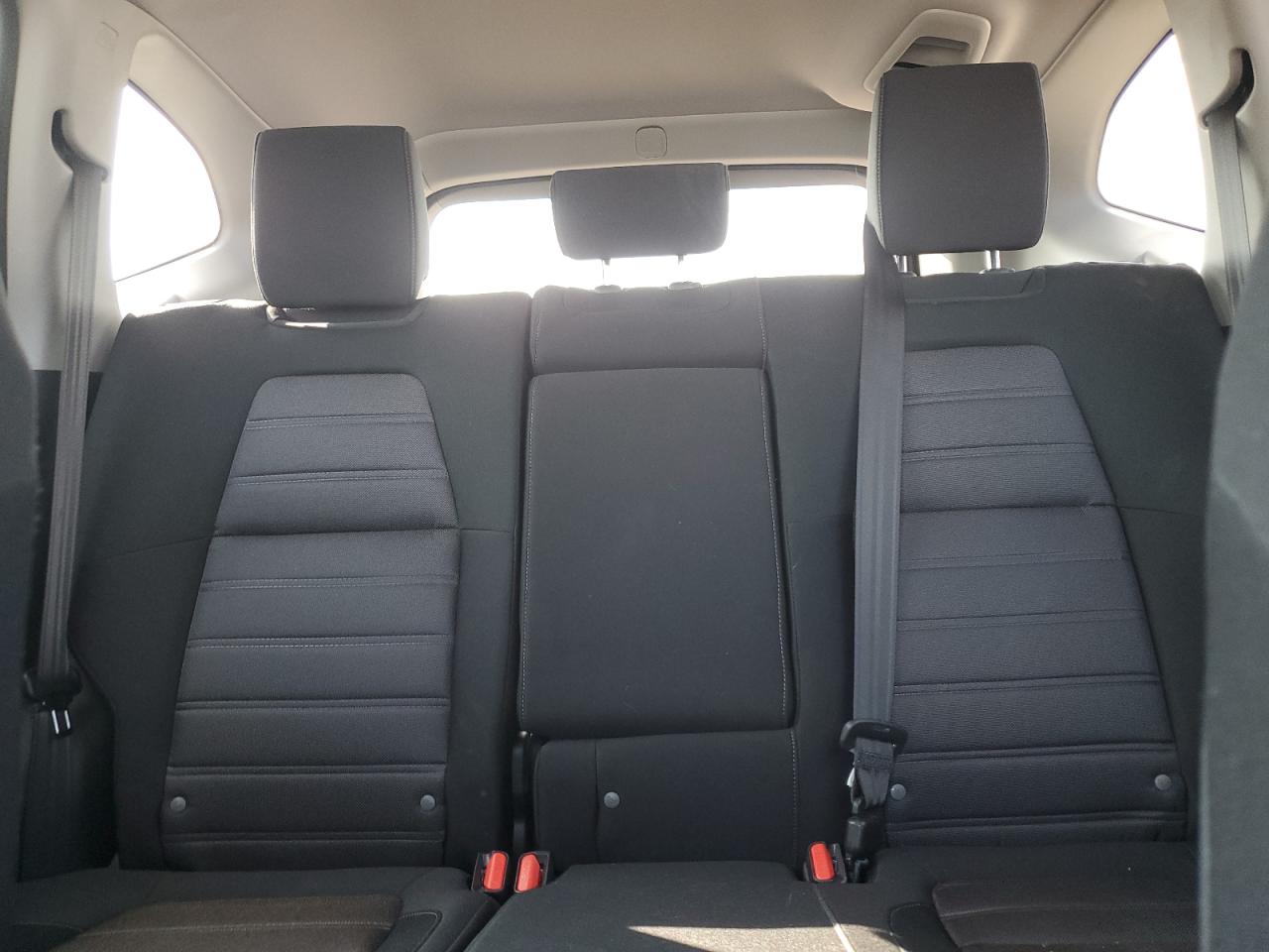 2022 HONDA CR-V EX VIN:7FARW2H59NE027888