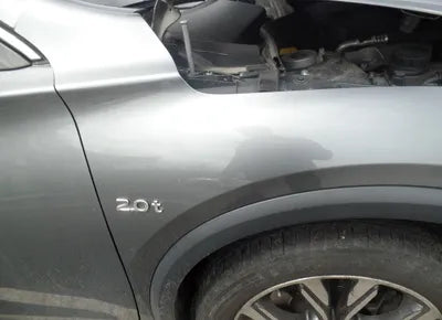 2019 Infiniti QX30 SJKCH53F5KA010410 VIN:SJKCH53F5KA010410
