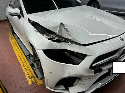 2019 Mercedes-Benz CLS 300 WDD2J1JB8KA047405 VIN:WDD2J1JB8KA047405