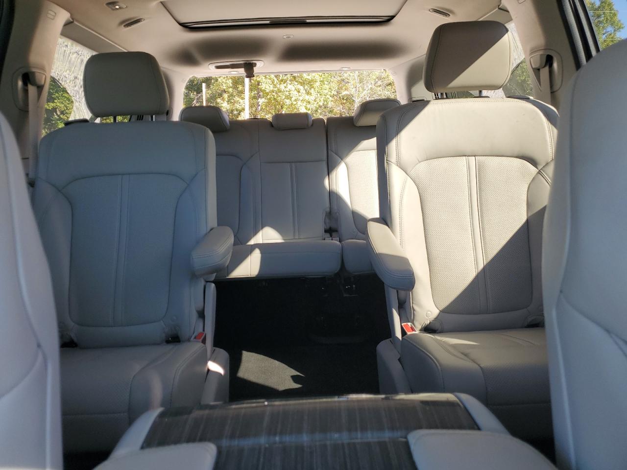 2022 JEEP WAGONEER SERIES II VIN:1C4SJUBT6NS115234