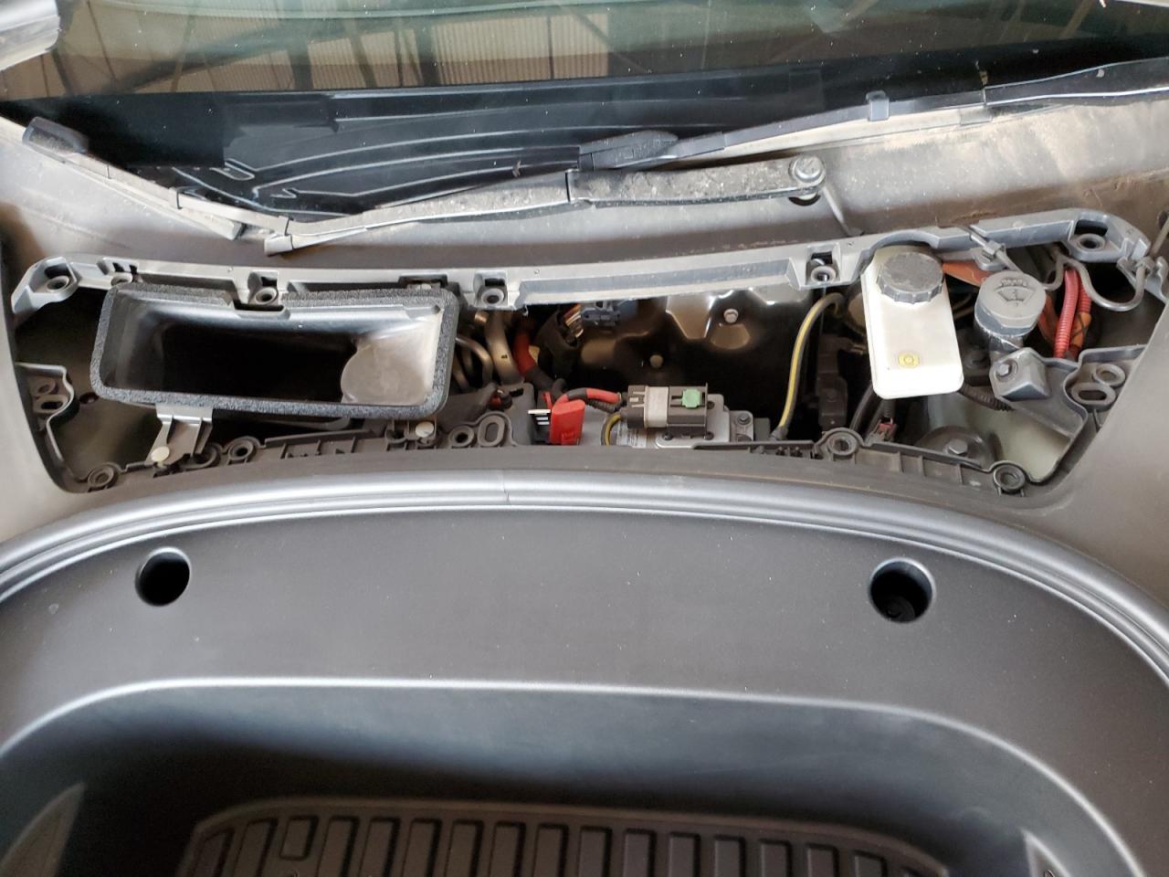 2023 TESLA MODEL 3  VIN:5YJ3E1EA2PF654371