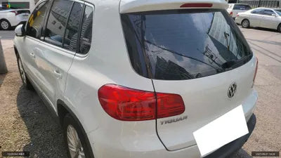 2015 Volkswagen Tiguan WVGZZZ5NZFW565184 VIN:WVGZZZ5NZFW565184