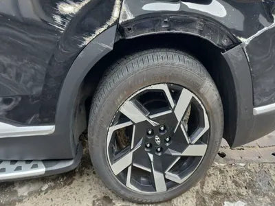 2020 Hyundai Santa FE VIN: