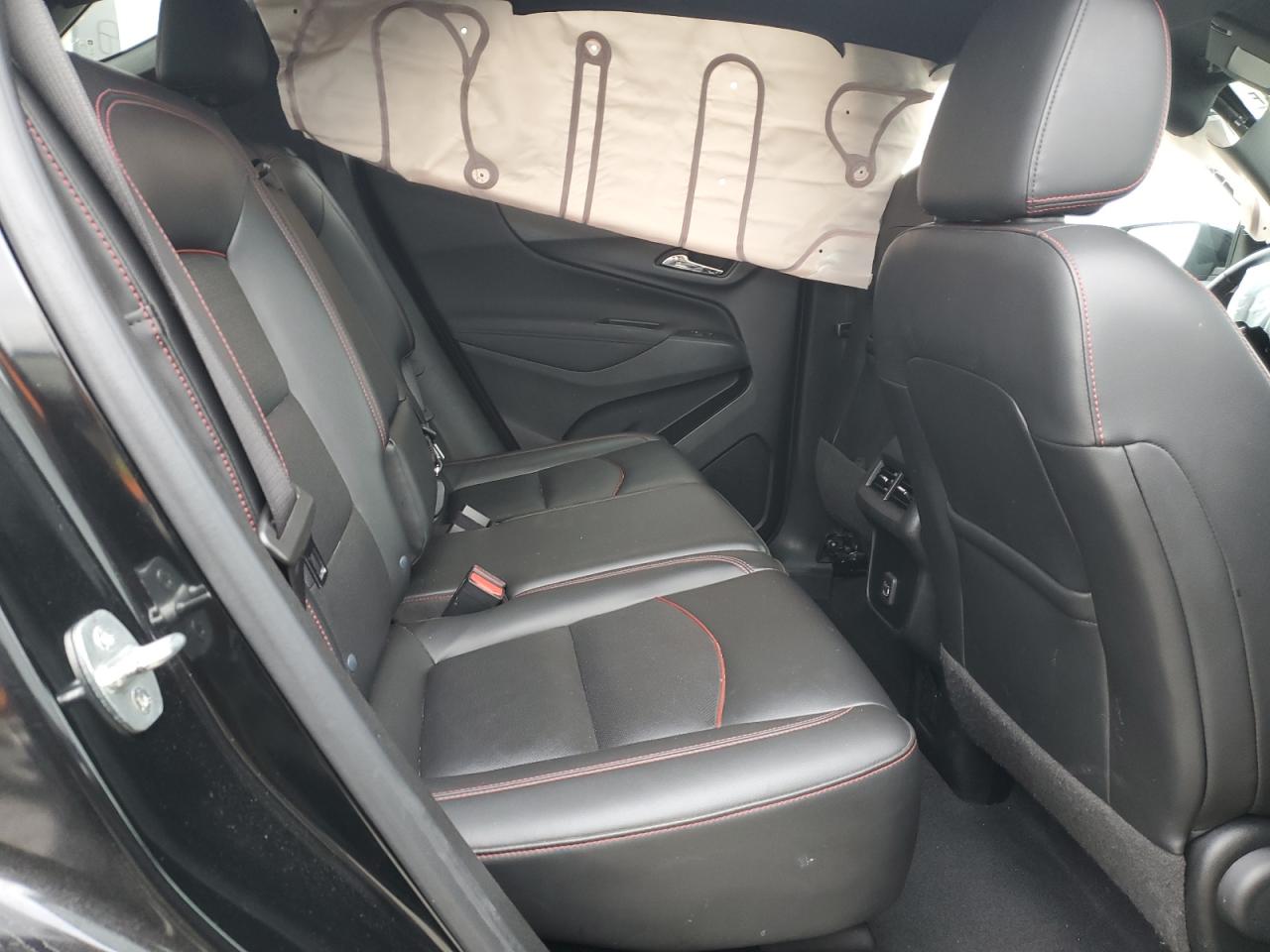 2022 CHEVROLET EQUINOX RS VIN:2GNAXMEVXN6147704