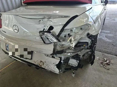 2022 Mercedes-Benz C 200 VIN: