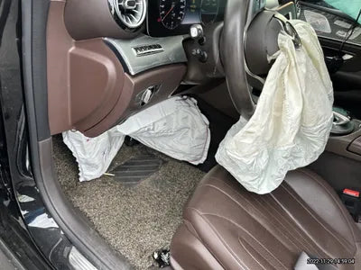 2020 Mercedes-Benz CLS 450 W1K2J5KB5LA073676 VIN:W1K2J5KB5LA073676