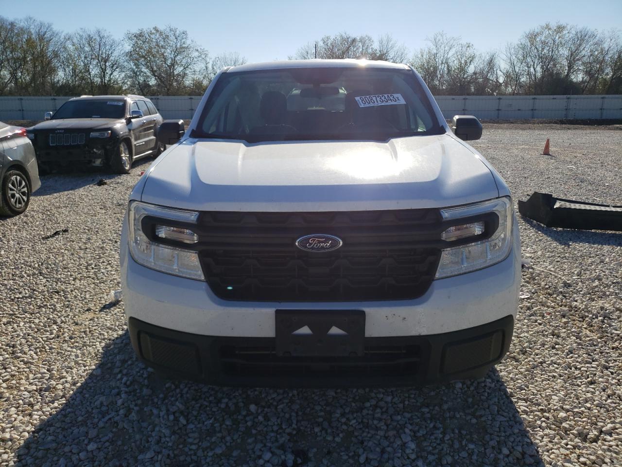 2022 FORD MAVERICK XL VIN:3FTTW8E96NRB07367