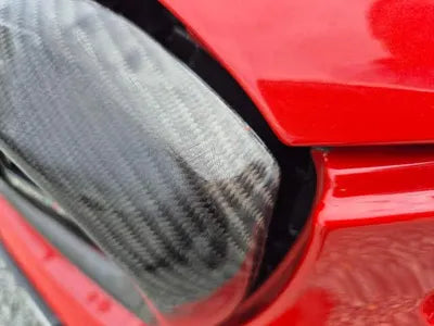 2020 BMW X4 M WBSUJ0103L9B41251 VIN:WBSUJ0103L9B41251