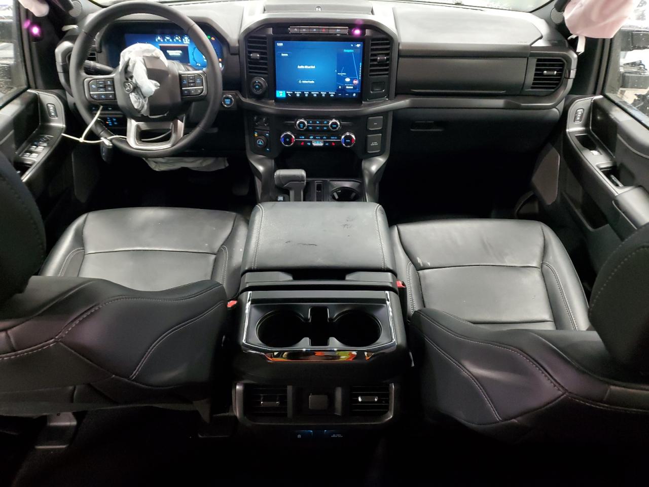 2024 FORD F150 XLT VIN:1FTFW3L87RFB30606