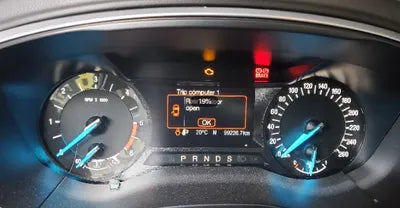 2016 Ford Mondeo WF0DXXWPCGGB37880 VIN:WF0DXXWPCGGB37880