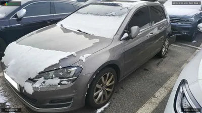 2016 Volkswagen Golf WVWZZZAUZGW169992 VIN:WVWZZZAUZGW169992