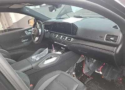 2022 Mercedes-Benz E 53 4500W1NFD6BB2NA64 VIN:4500W1NFD6BB2NA64