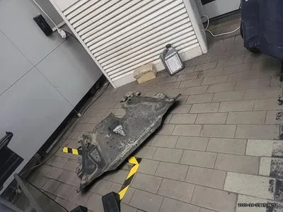 2015 Volvo XC70 VIN: