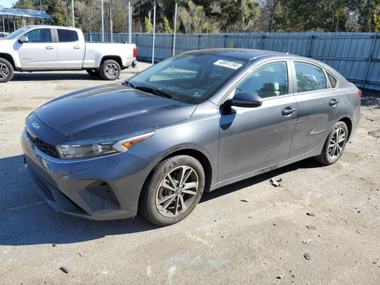 2022 KIA FORTE FE VIN:3KPF24AD2NE430060