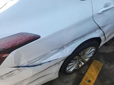 2016 Genesis G80 VIN: