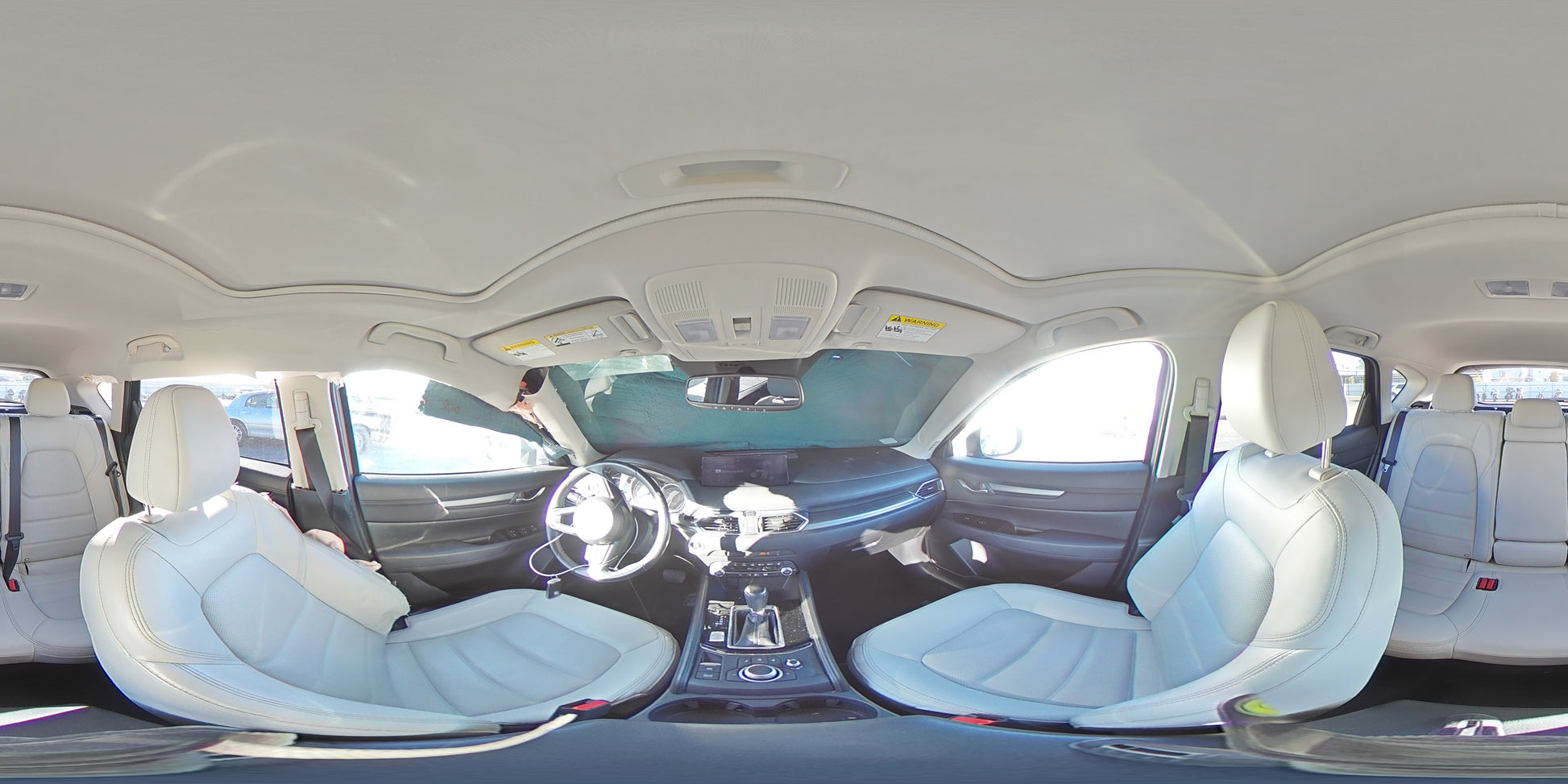 2023 MAZDA CX-5 PREFERRED VIN:JM3KFBCM6P0115124