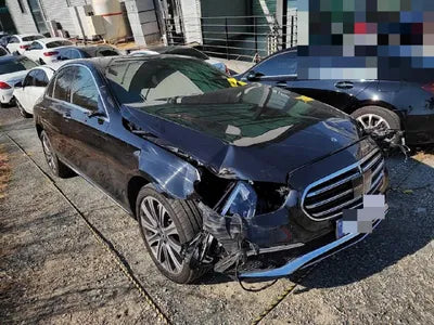 2022 Mercedes-Benz E 350 VIN: