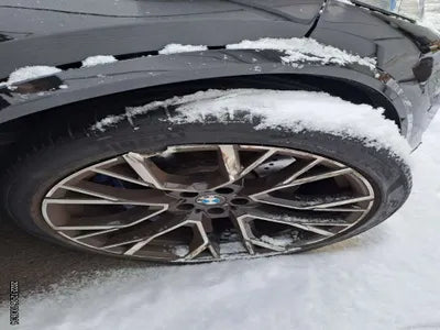 2022 BMW X5 M WBSJU0103N9J35735 VIN:WBSJU0103N9J35735