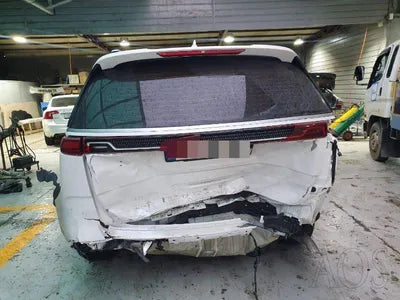 2020 Kia Carnival KNANB81BBMS024261 VIN:KNANB81BBMS024261