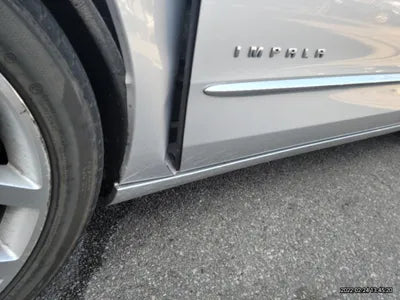 2016 Chevrolet Impala 1G1155SA2GU127837 VIN:1G1155SA2GU127837