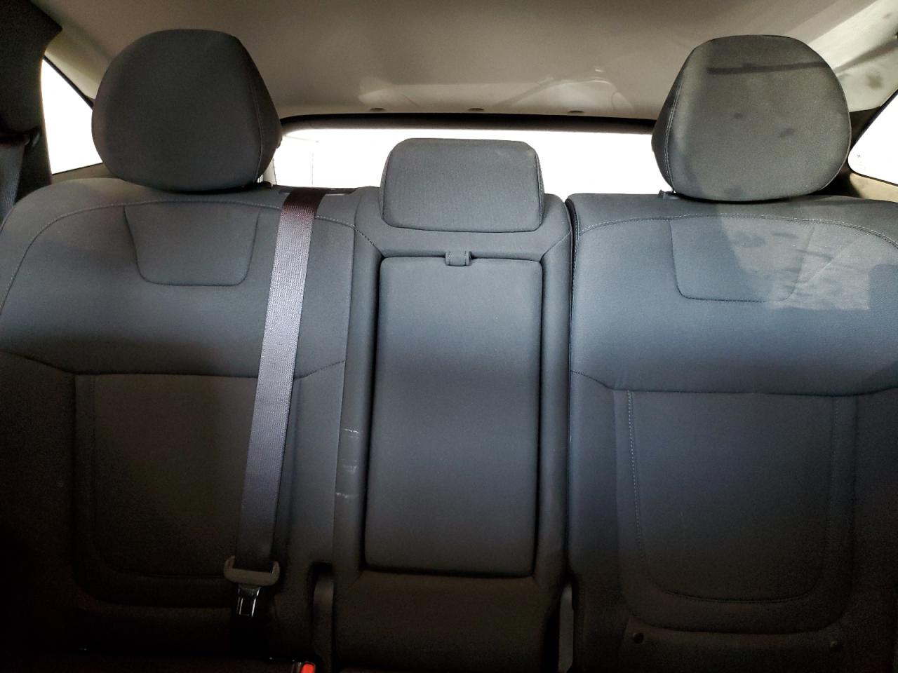 2022 HYUNDAI TUCSON BLUE VIN:KM8JBCA19NU030438