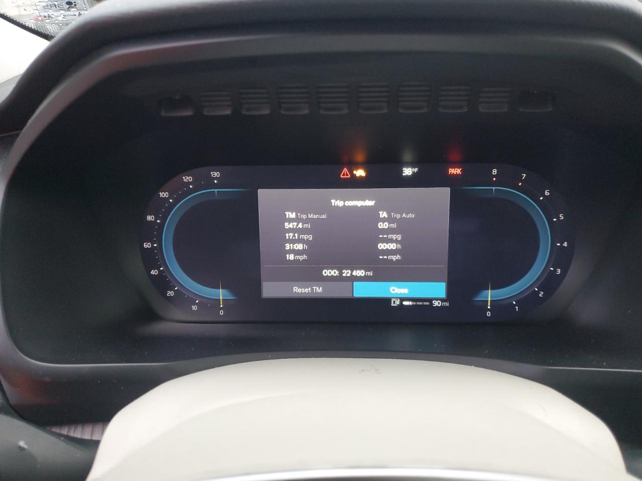 2023 VOLVO XC90 PLUS VIN:YV4062PN3P1963455