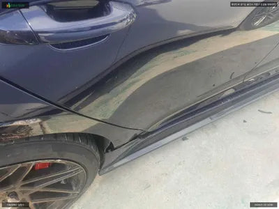 2017 Kia Stinger KNAE751CDJS006273 VIN:KNAE751CDJS006273