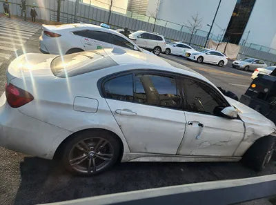 2018 BMW 320 WBA8C5109J5L44465 VIN:WBA8C5109J5L44465