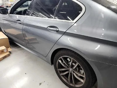 2019 BMW 520 WBAJF3104KBS70808 VIN:WBAJF3104KBS70808