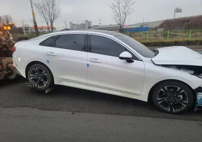 2023 Kia K5 KNAG3412BPA224454 VIN:KNAG3412BPA224454