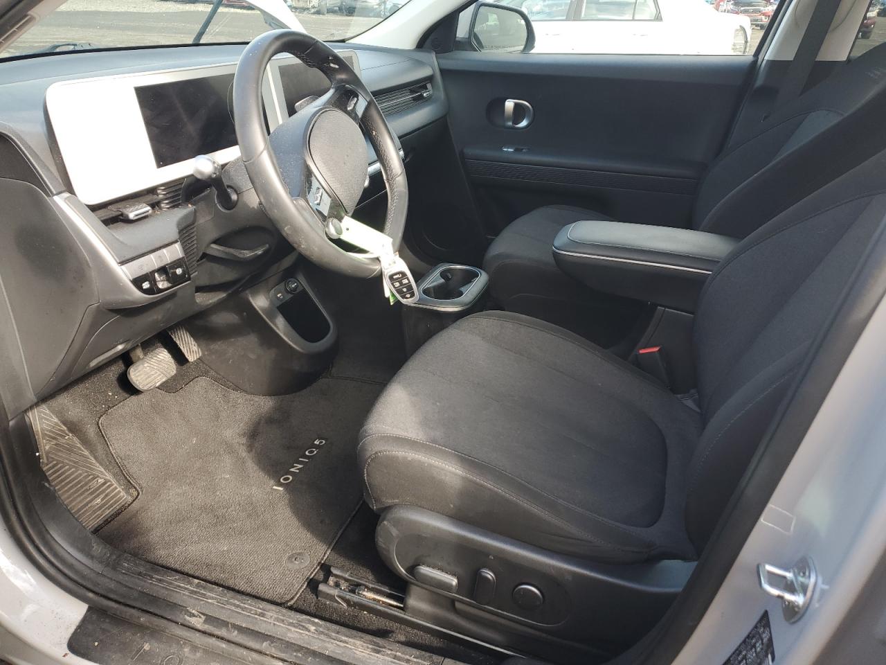 2022 HYUNDAI IONIQ 5 SE VIN:KM8KM4AE9NU067769