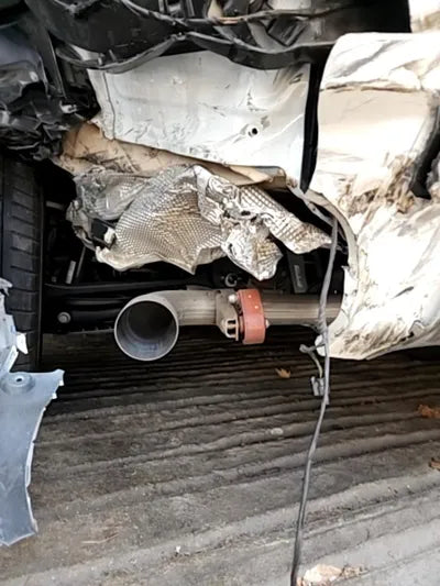 2018 BMW 320 WBATX3103JLB96136 VIN:WBATX3103JLB96136