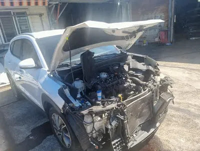 2018 Hyundai Tucson KMHJ381ABJU686484 VIN:KMHJ381ABJU686484